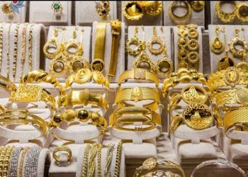 تراجع في مشتريات المصريين من الذهب