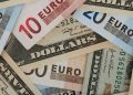 سعر اليورو مقابل الجنيه فى البنوك