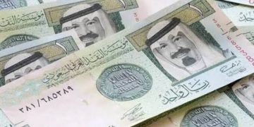 أسعار العملات العربية مقابل الجنيه