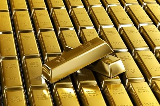 مبادرة إعفاء واردات الذهب من الرسوم والضرائب