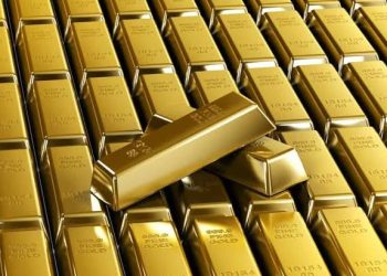 الصندوق الثالث للاستثمار في الذهب