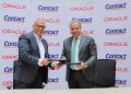 "كونتكت المالية القابضة" توقع اتفاقية شراكة استراتيجية مع "أوراكل" لتعزيز النجاح في الأعمال