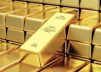 تراجع واردات الصين من الذهب