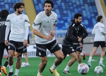 مصر تفوز على بوركينا فاسو بهدفين لهدف في تصفيات كأس العالم 2026