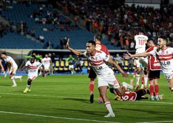  الزمالك يؤكد رفضه خوض مباراة القمة أمام الأهلي