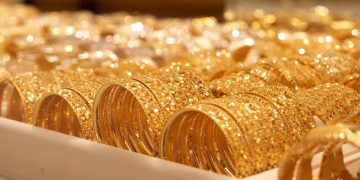 أسعار الذهب الأن بمحلات الصاغة
