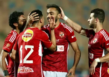 موعد مباراة الأهلي والألومنيوم في كأس مصر