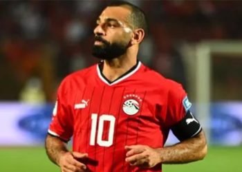 التعادل 1-1 يحسم لقاء منتخب مصر وغينيا بيساو بتصفيات مونديال 2026