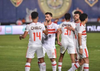 الزمالك يعترض على توقيت مباراة سيراميكا بالكأس ويطالب الرابطة بحسم مصير لقاء سموحة