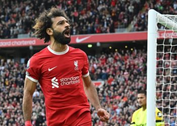  محمد صلاح يختار الغياب عن أولمبياد باريس بالأتفاق مع ريفربول