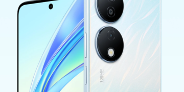 تعرف علي مواصفات هاتف Honor X60 Pro الجديد 5 هاتف Honor الجديد