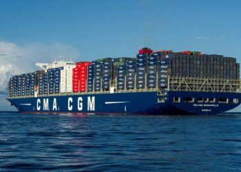 شركة CMA CGM