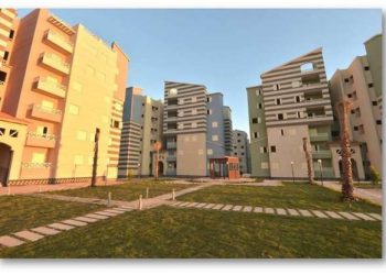 بدء تسليم قطع أراضي الإسكان المتوسط بأسيوط الجديدة أول سبتمبر 2 أراضي الإسكان المتوسط
