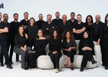 «بايت» تجمع 1.1 مليون دولار لإحداث تغيير جذري في قطاع التكنولوجيا العقارية بالخليج 4 «بايت» تجمع 1.1 مليون دولار لإحداث تغيير جذري في قطاع التكنولوجيا العقارية بالخليج