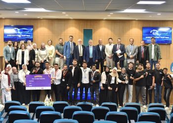 واحات السيليكون تطلق النسخة الخامسة من "Waha Connect" بالمنطقة التكنولوجية