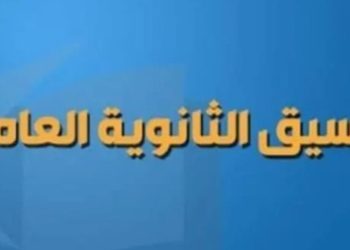 الحد الأدنى للقبول بمدارس الثانوى العام بالقاهرة لعام 2026/ 2027 2 التعليم الثانوي