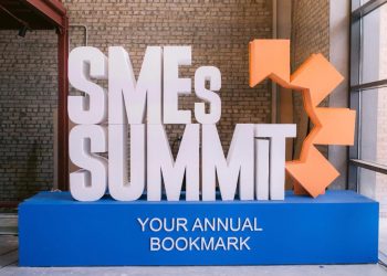 «بزنس بالعربي» تختتم قمة الشركات الصغيرة والمتوسطة SMEs Summit لدعم مستقبل في مصر 2 بزنس بالعربي
