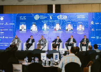 غداً.. انطلاق فعاليات النسخة الثامنة من منتدى الاستشاريين المصريين (CCF 2026) 5 منتدى الاستشاريين المصريين