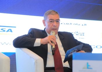 مؤتمر Tech Invest Egypt 6 وفرص الاستثمار في التكنولوجيا والذكاء الاصطناعي