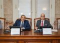 WE SmartED بجامعة عين شمس لخدمة 10 آلاف طالب وعضو هيئة تدريس