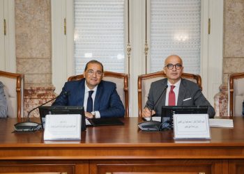 WE SmartED بجامعة عين شمس لخدمة 10 آلاف طالب وعضو هيئة تدريس