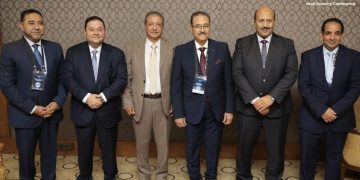المؤتمر العربي للأمن السيبراني