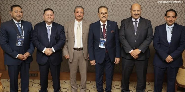 انطلاق الدورة العاشرة من المؤتمر العربي للأمن السيبراني 2026 بالقاهرة الشهر المقبل 1 المؤتمر العربي للأمن السيبراني