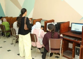 تنسيق المرحلة الثانية 2026
