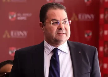 سعد شلبي