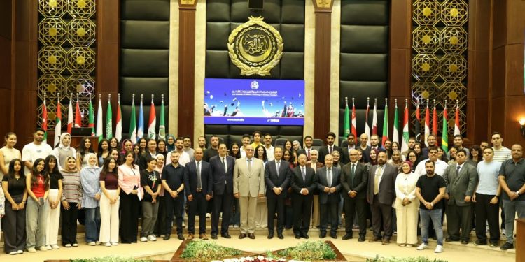 وزير الاتصالات يشهد ختام النسخة 25 للبطولة المصرية للبرمجة لطلاب الجامعات ECPC 1 وزير الاتصالات يشهد ختام النسخة 25 للبطولة المصرية للبرمجة لطلاب الجامعات ECPC